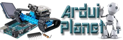 ArduinoPlanet